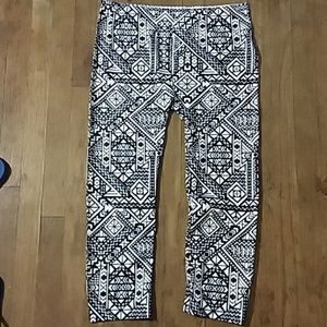 No boundaries leggings